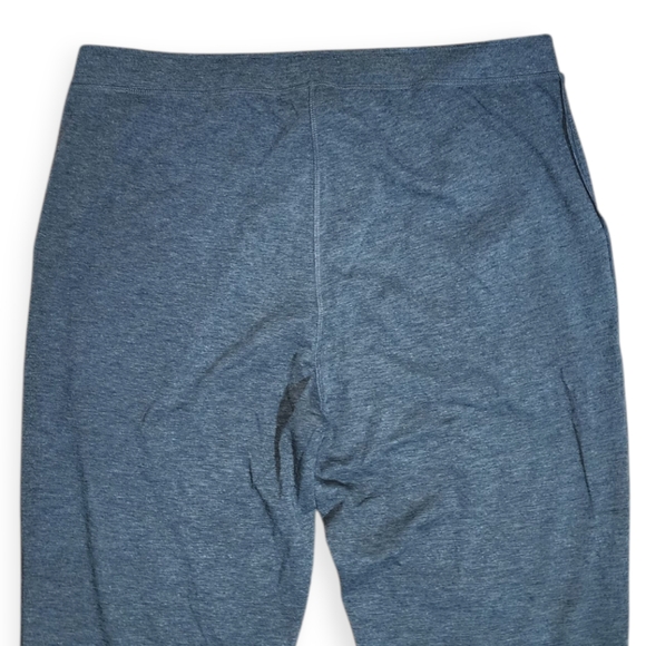 Tommy Bahama Grey Jersey Lounge Joggers Pants - Men's - Picture 7 of 11